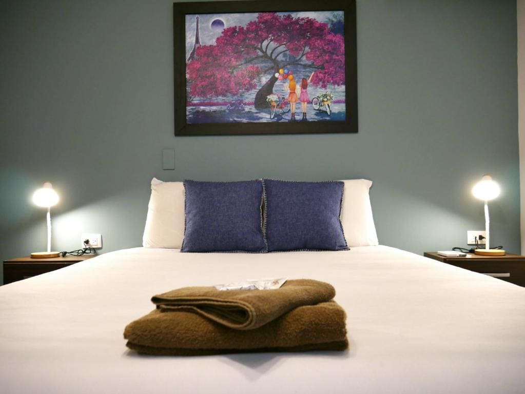 Park View Hostel & Suites - View 7