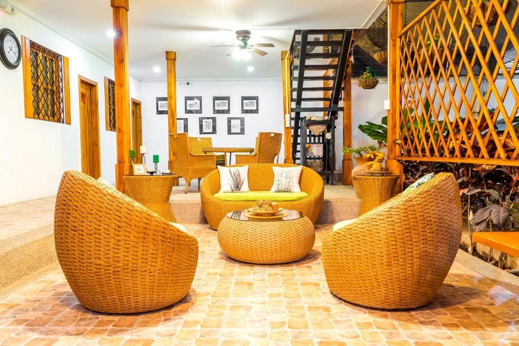 Hotel Boutique Platanal - View 5