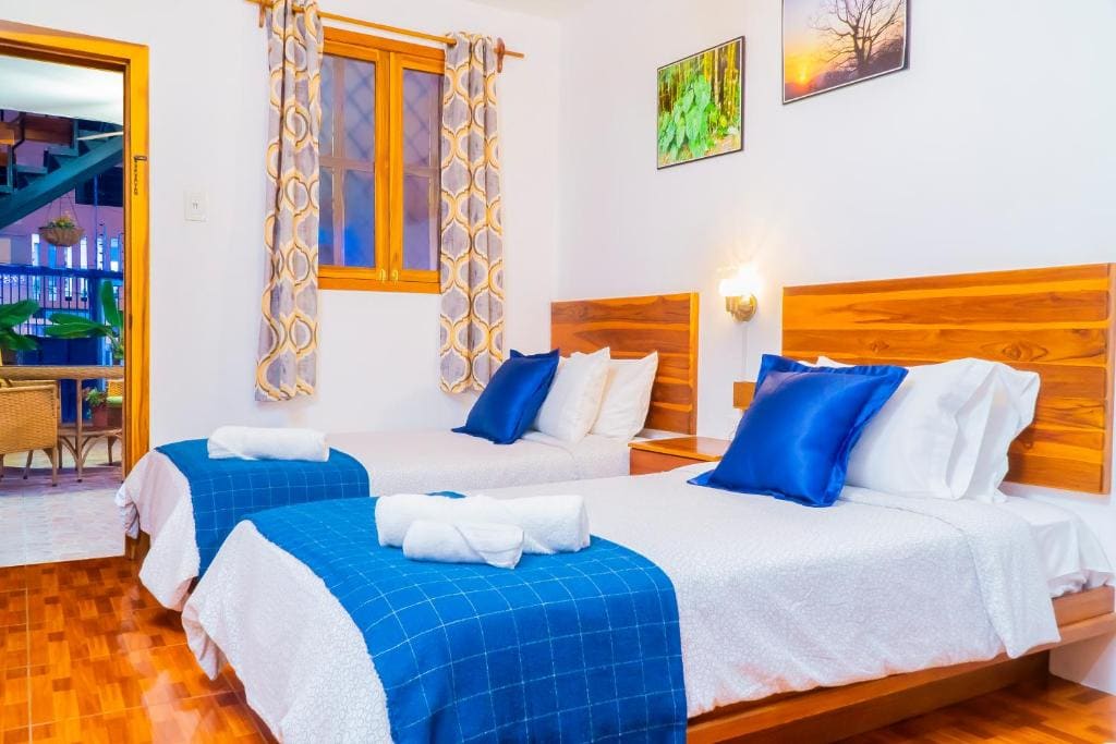 Hotel Boutique Platanal - View 2