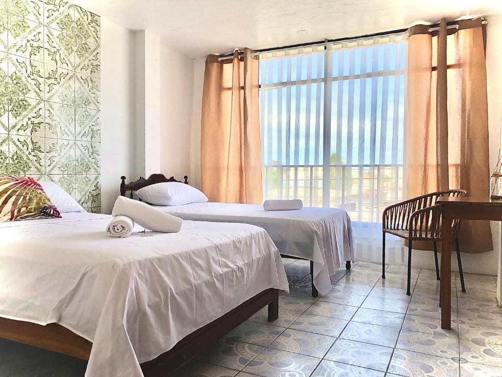 HOTEL PLAYAS PERDERNALES ECUADOR - View 6