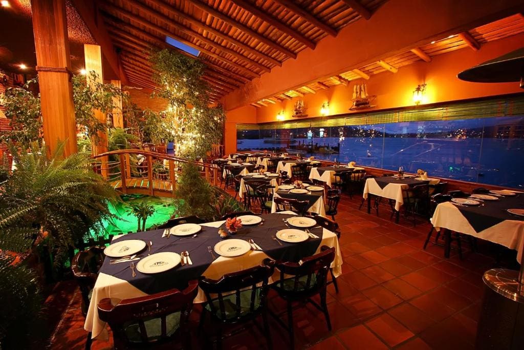 Puertolago Country Inn & Resort - View 3