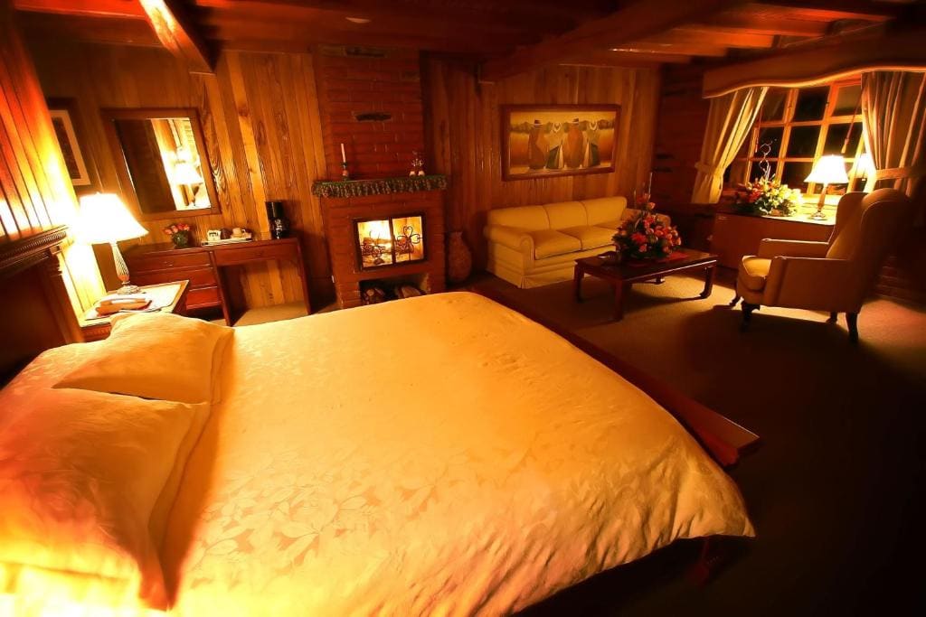 Puertolago Country Inn & Resort - View 2