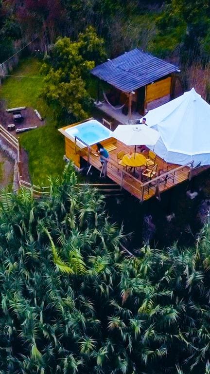 QuillaGlamping - View 3
