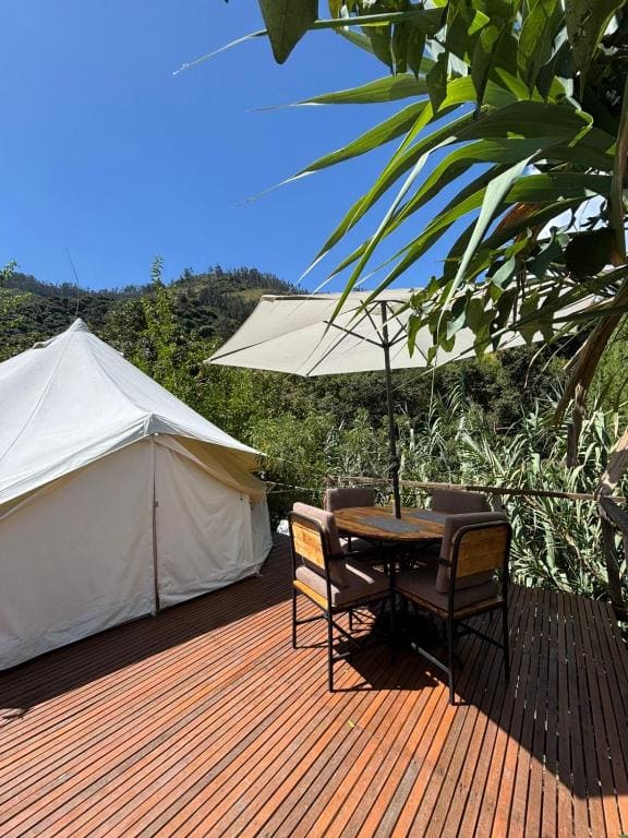 QuillaGlamping - View 7