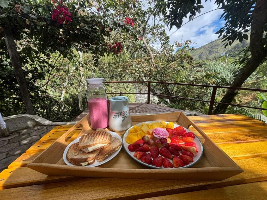 QuillaGlamping - View 4
