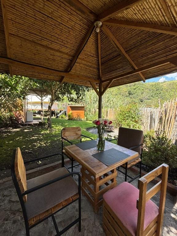 QuillaGlamping - View 5