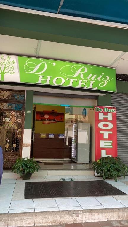 D’ RUIZ HOTEL - View 2