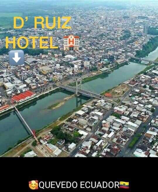 D’ RUIZ HOTEL - View 5