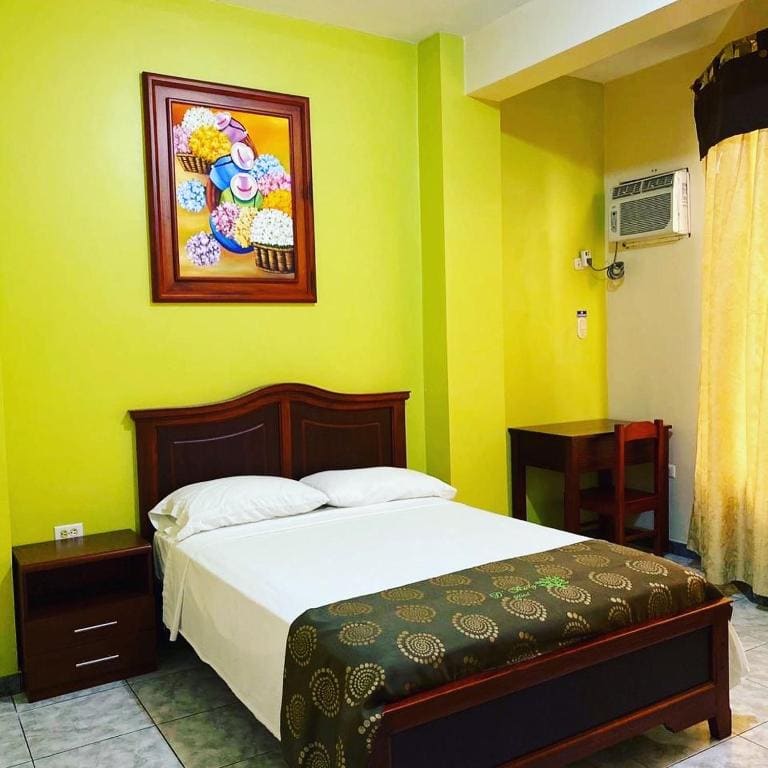 D’ RUIZ HOTEL - View 3
