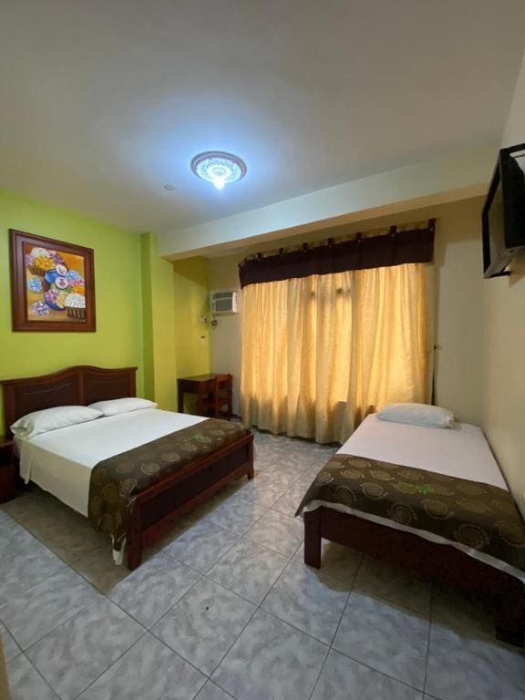 D’ RUIZ HOTEL - View 7