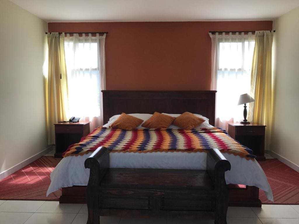 Hotels - View 2