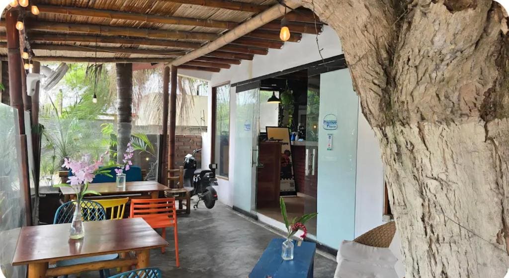 Hotel Sumpa - View 6
