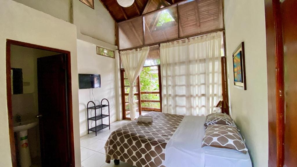 Hotel Sumpa - View 2