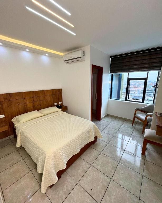 Hotel Torre Azul - Tampilan 6