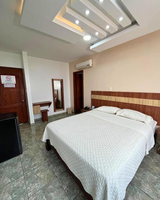 Hotel Torre Azul - Tampilan 5