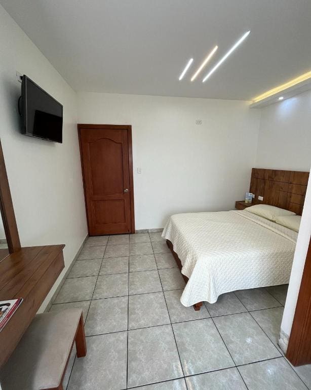 Hotel Torre Azul - Tampilan 7