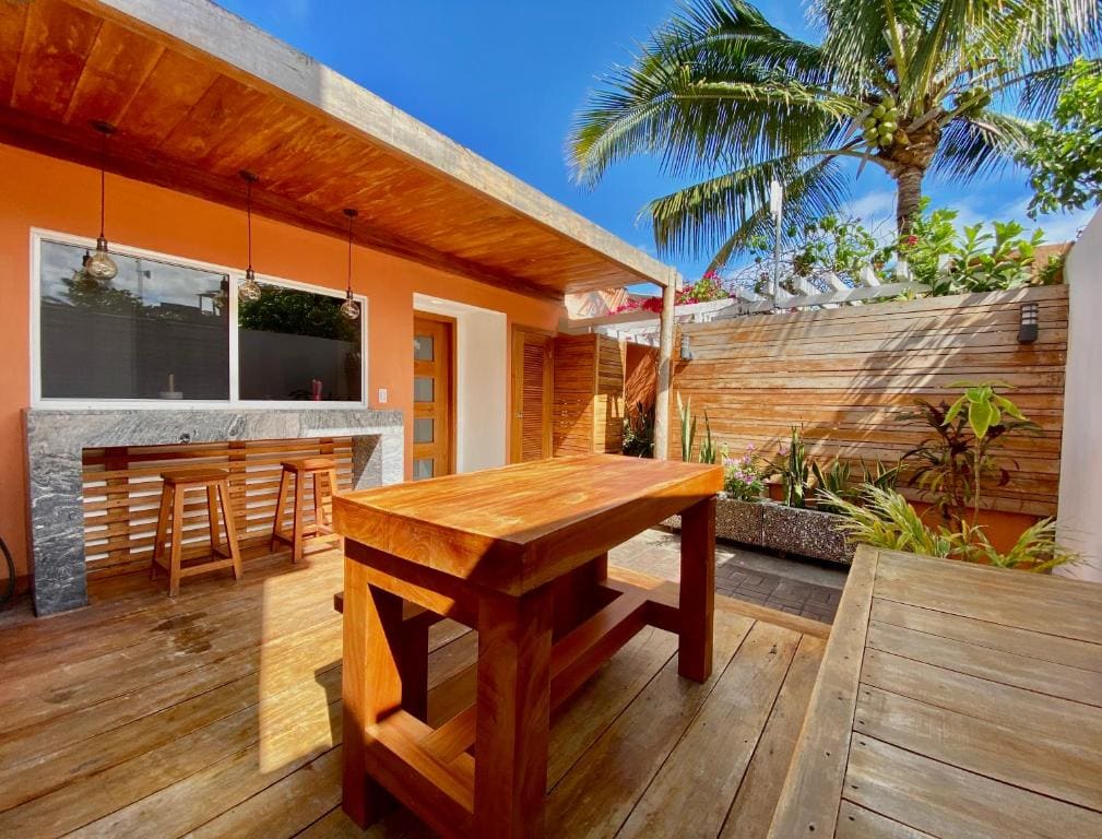 Torre Mar Galapagos Boutique Suites - View 4