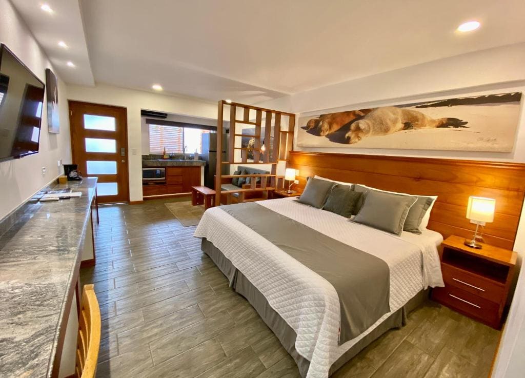 Torre Mar Galapagos Boutique Suites - View 7