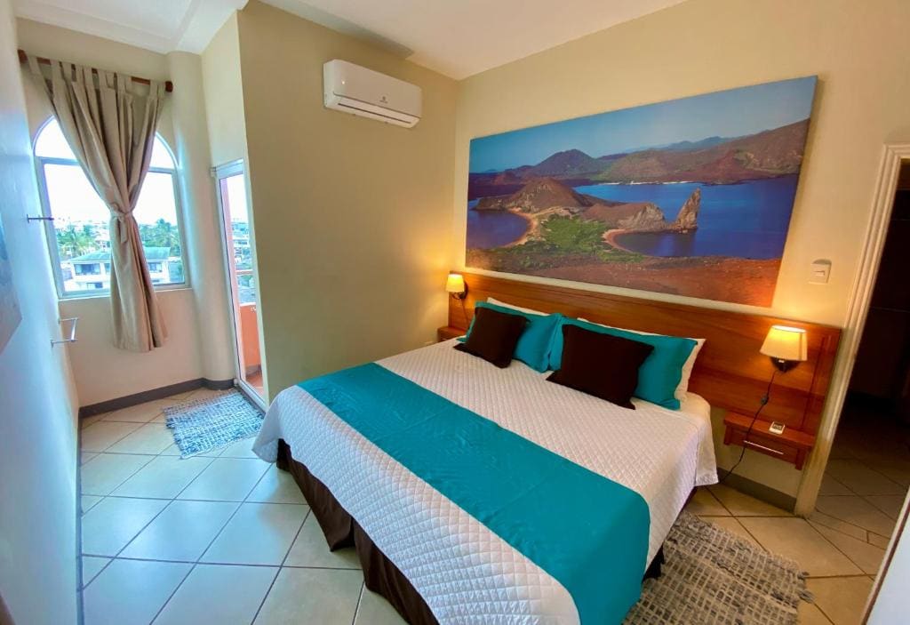Torre Mar Galapagos Boutique Suites - View 6