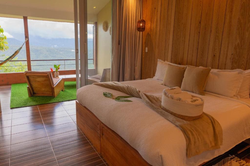 Vibra Wellness Hotel y Spa - View 2