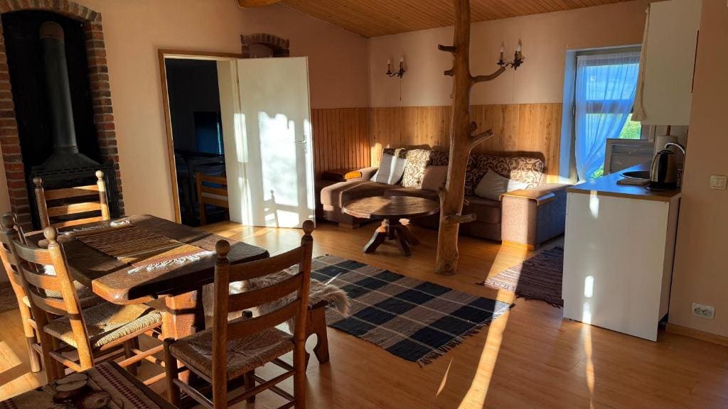 Eha Farmstay - View 6