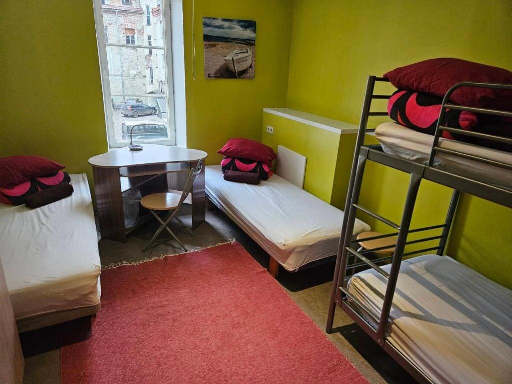 Hostel4You - View 7