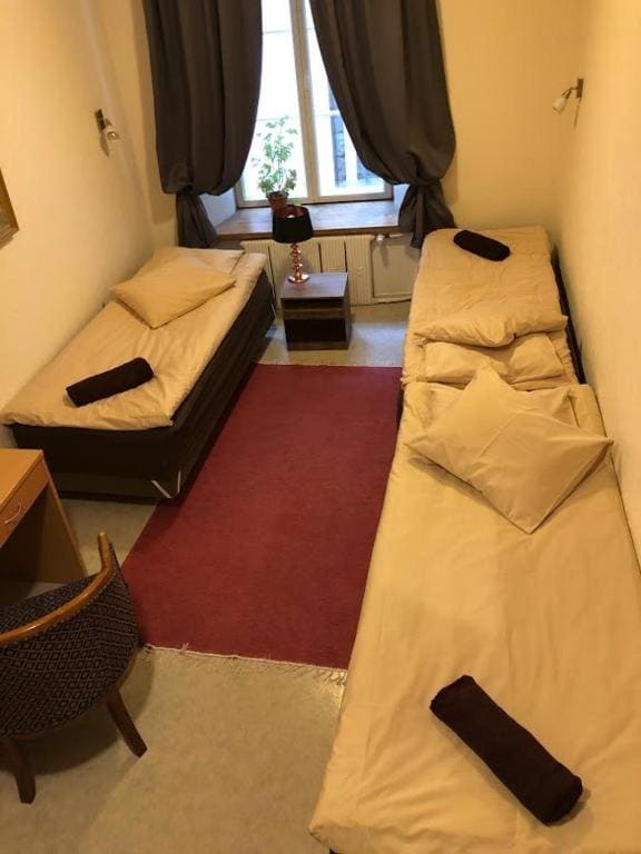 Hostel4You - View 2