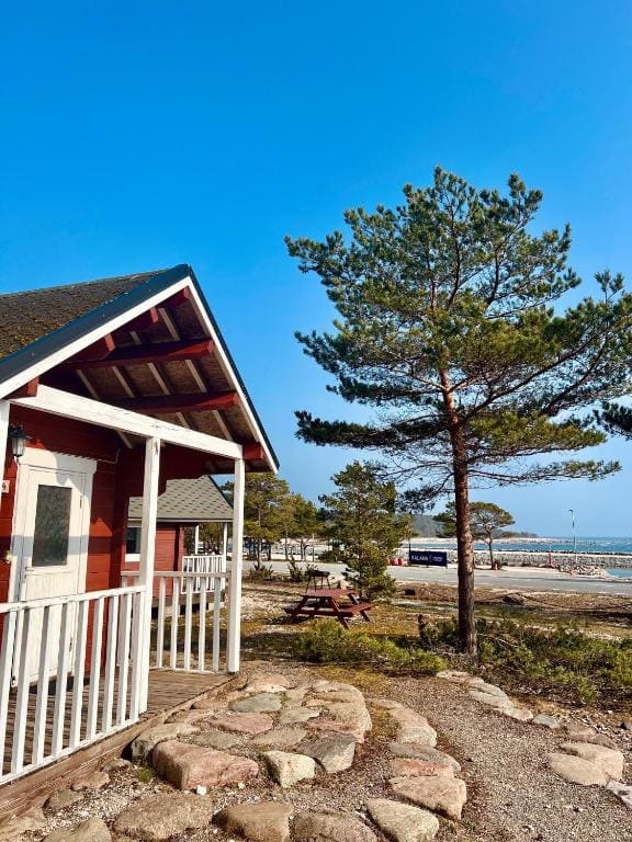 Kalana Holiday Resort - View 4