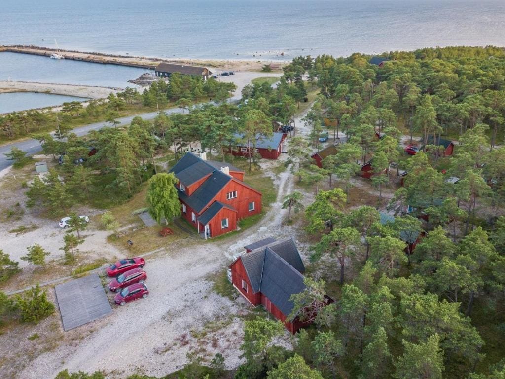 Kalana Holiday Resort - Main view