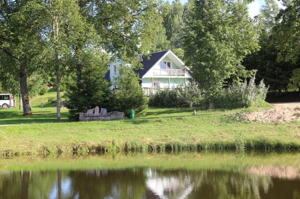 Kaldavere Tourism Farm - View 4