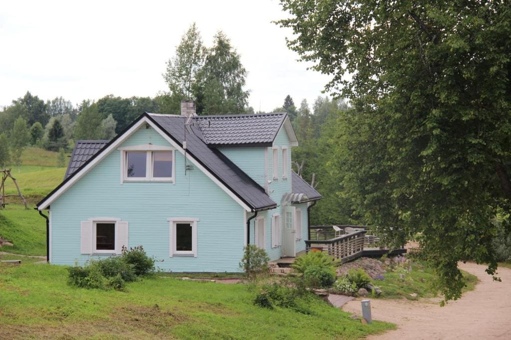 Kaldavere Tourism Farm - View 6
