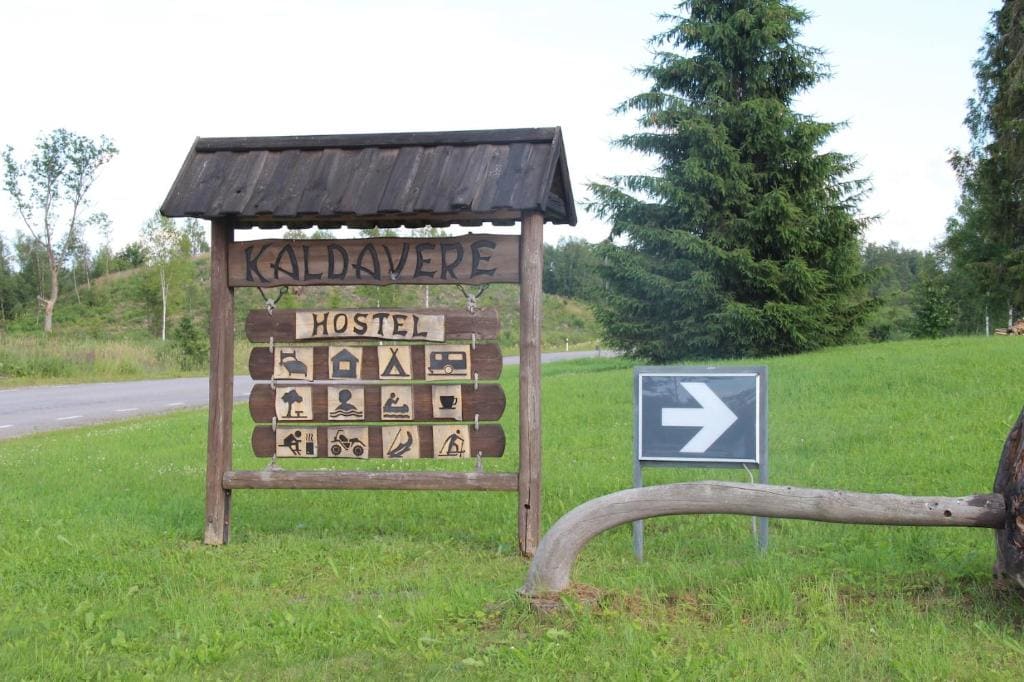 Kaldavere Tourism Farm - View 5