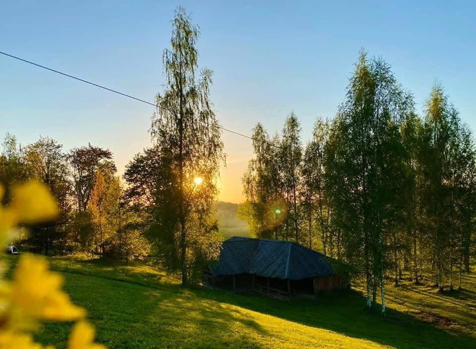 Kaldavere Tourism Farm - View 7