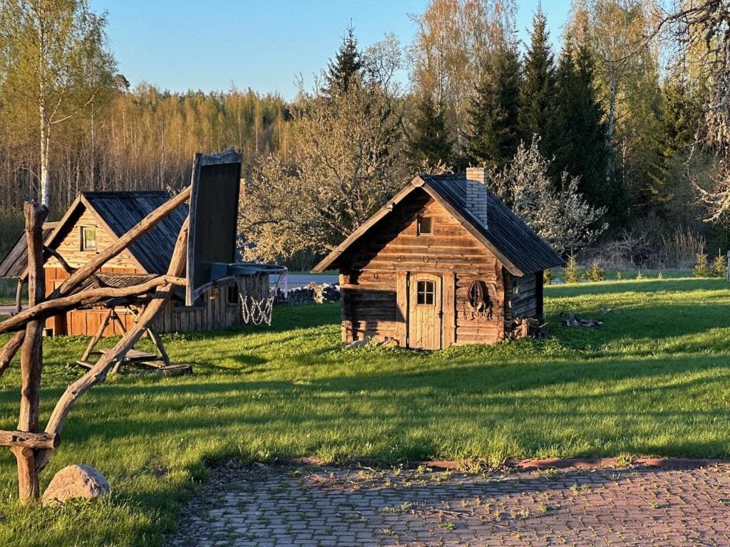 Kaldavere Tourism Farm - View 3