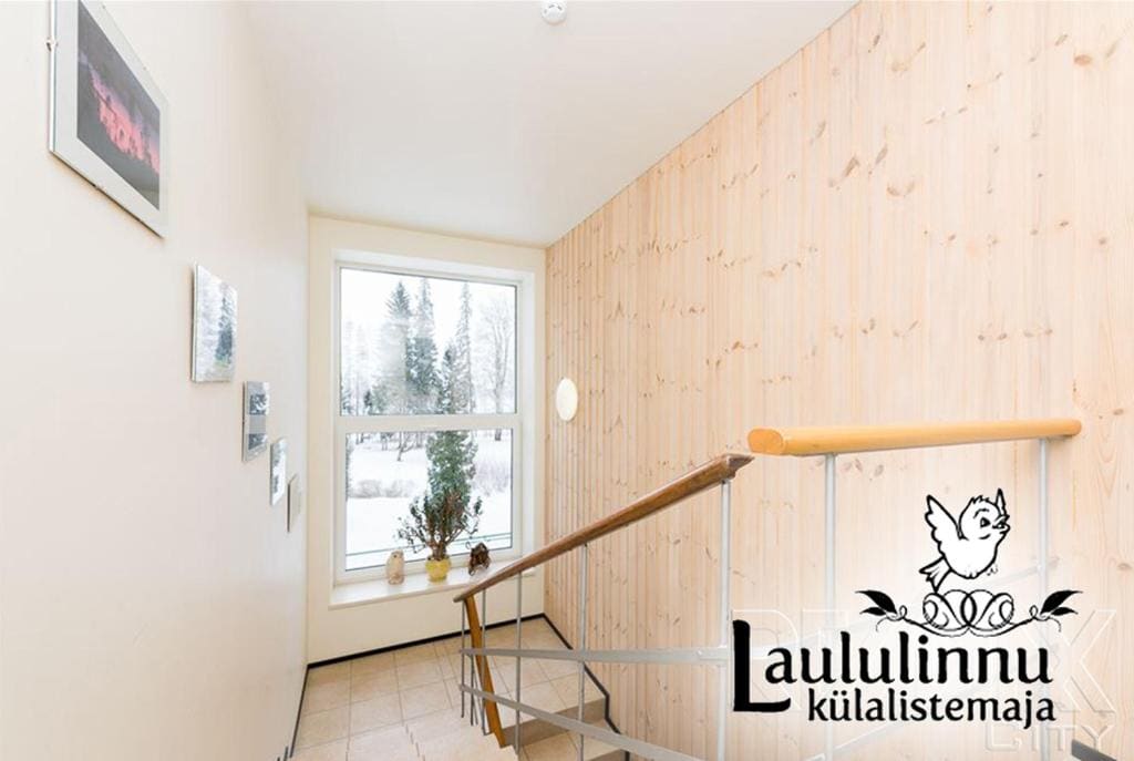 Laululinnu Guesthouse - View 7
