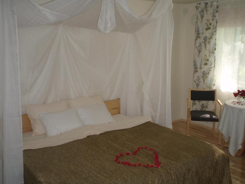Laululinnu Guesthouse - View 2