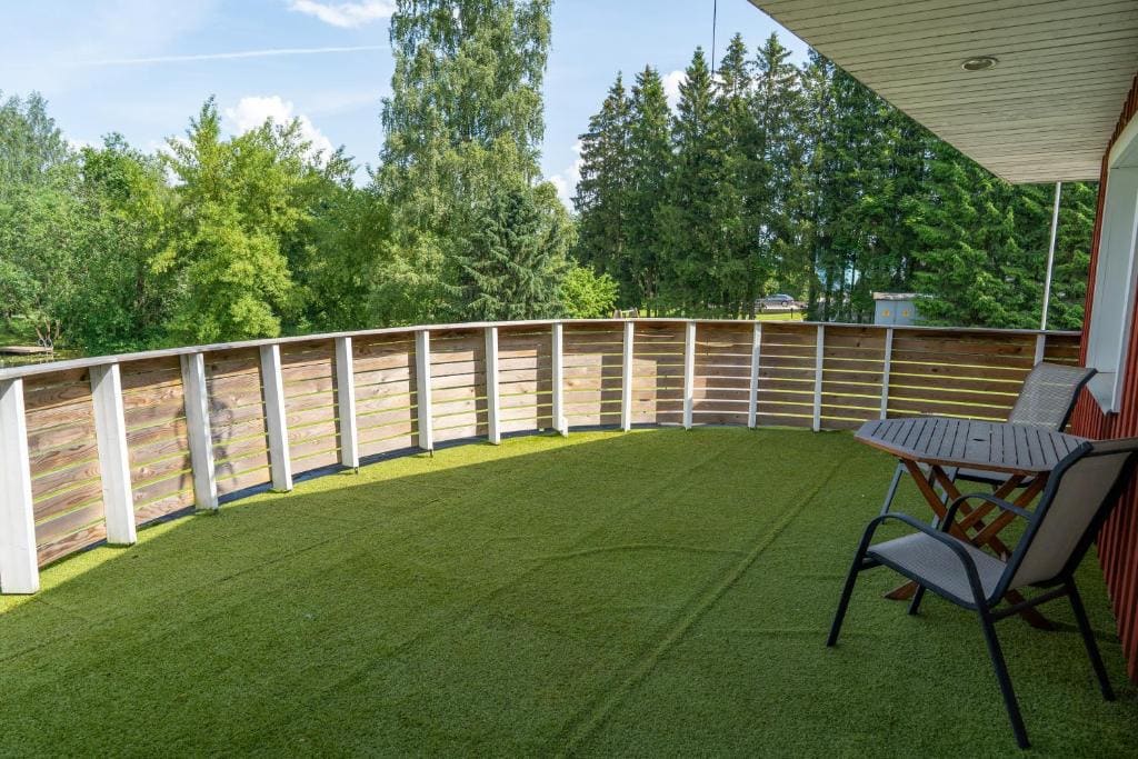 Männimäe Guesthouse - Weergave 7