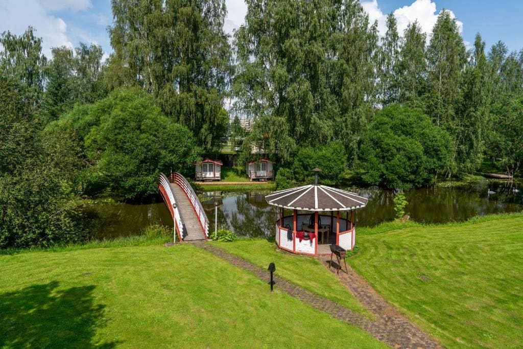 Männimäe Guesthouse - Weergave 6