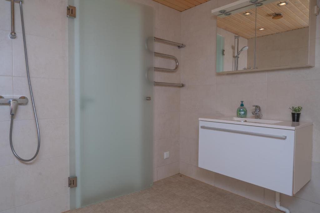 Männimäe Guesthouse - Hoofdweergave