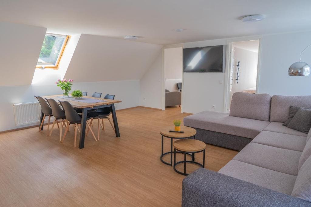 Männimäe Guesthouse - Weergave 5