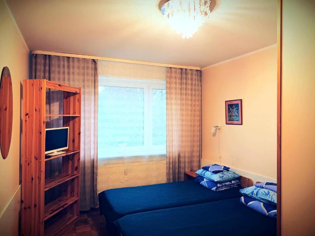 Mahtra Hostel - 主图