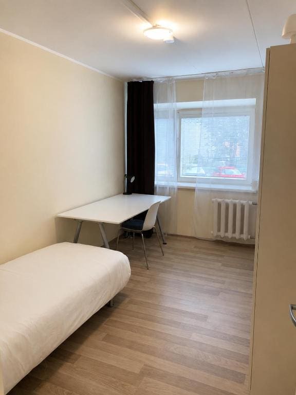 Cozy Private Room by Tallinn Old Town - View 4