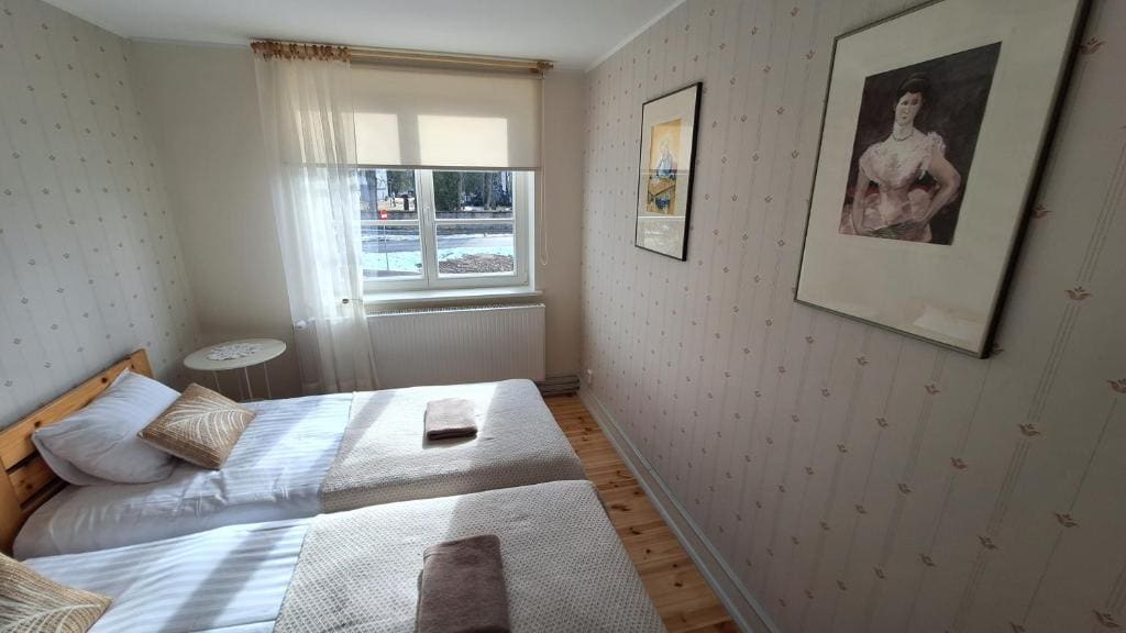 Kadrina St. Catharine's Guesthouse - View 3