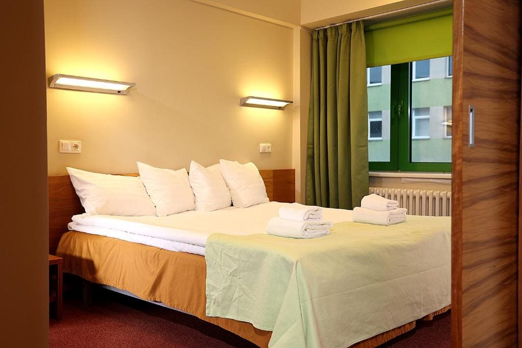 Tartu Rakendusliku Kolledži Hotell - View 6