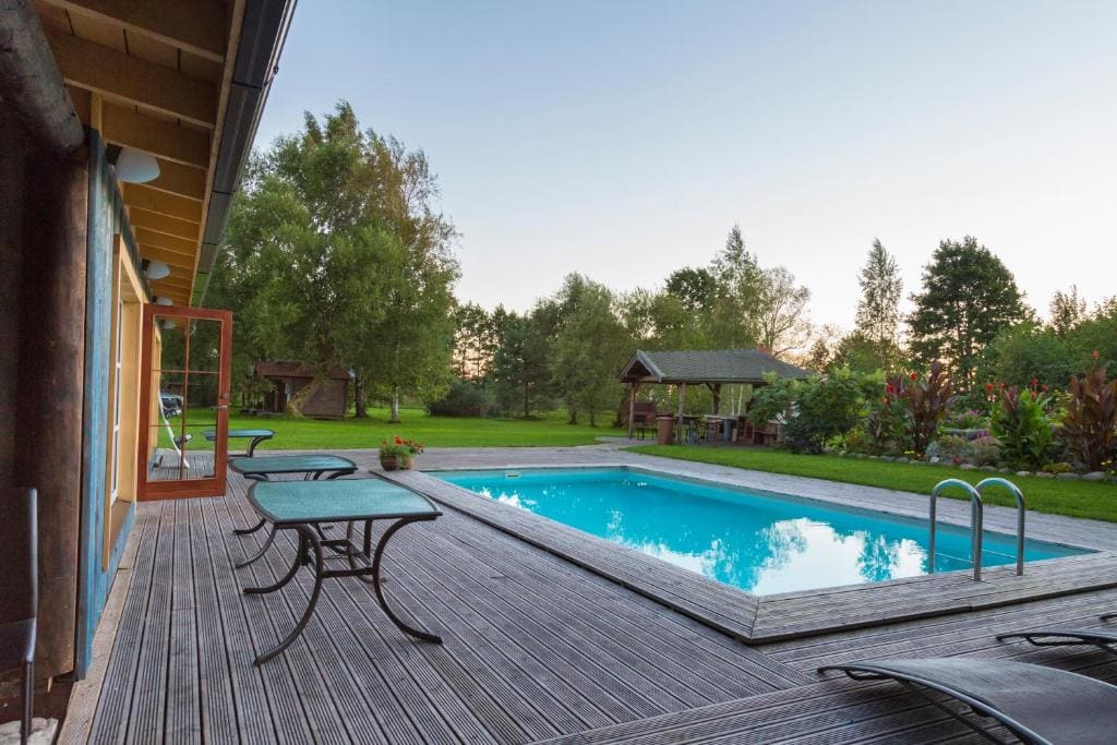 Tuisuliiva Holiday House - View 5