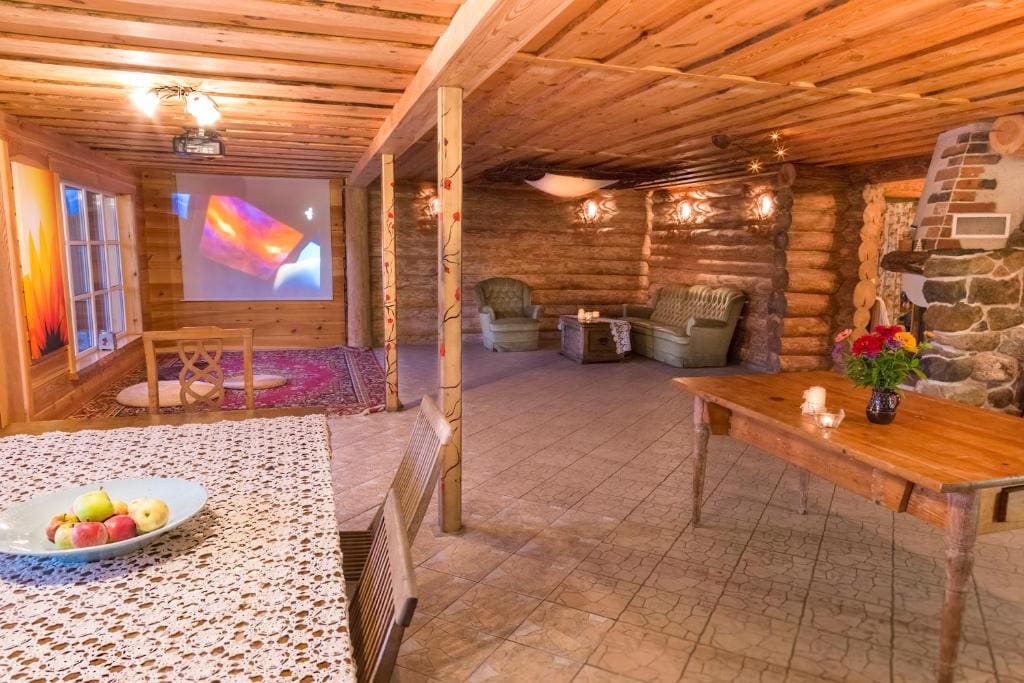 Tuisuliiva Holiday House - View 3