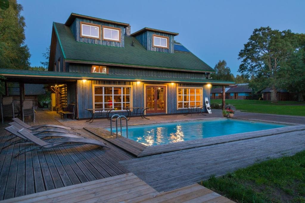 Tuisuliiva Holiday House - View 6