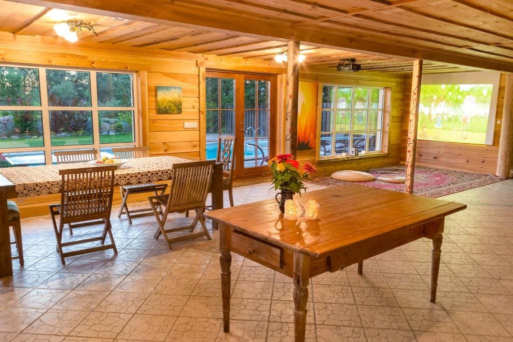 Tuisuliiva Holiday House - View 4