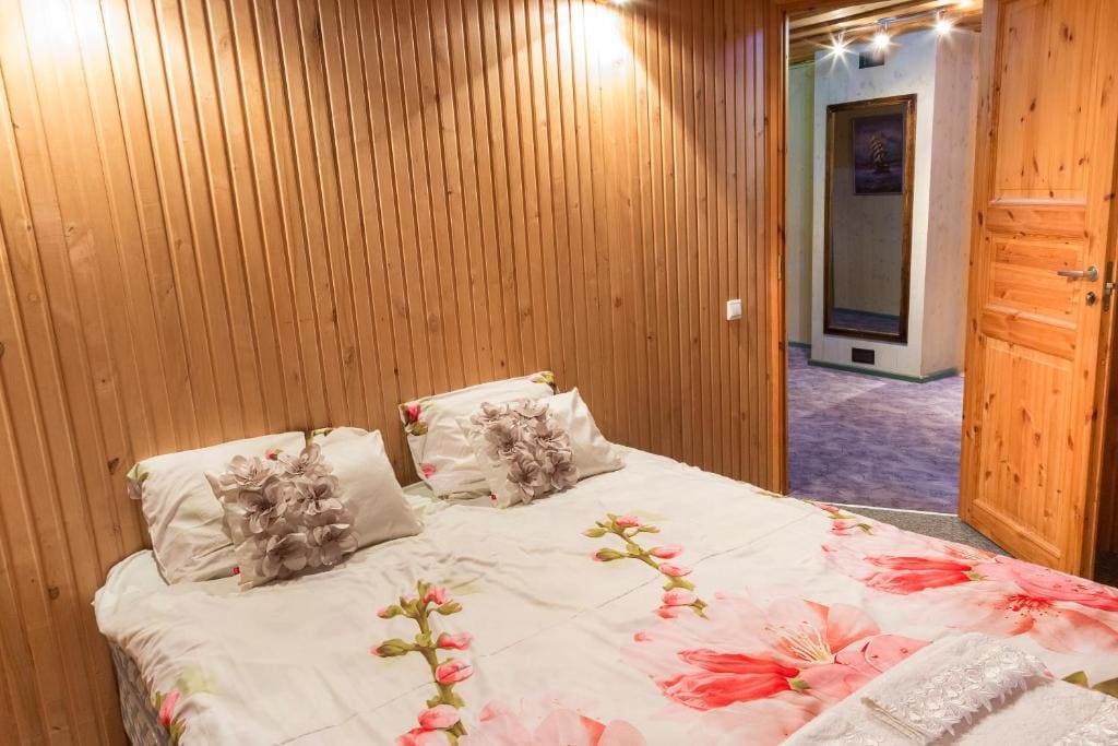 Tuisuliiva Holiday House - View 7