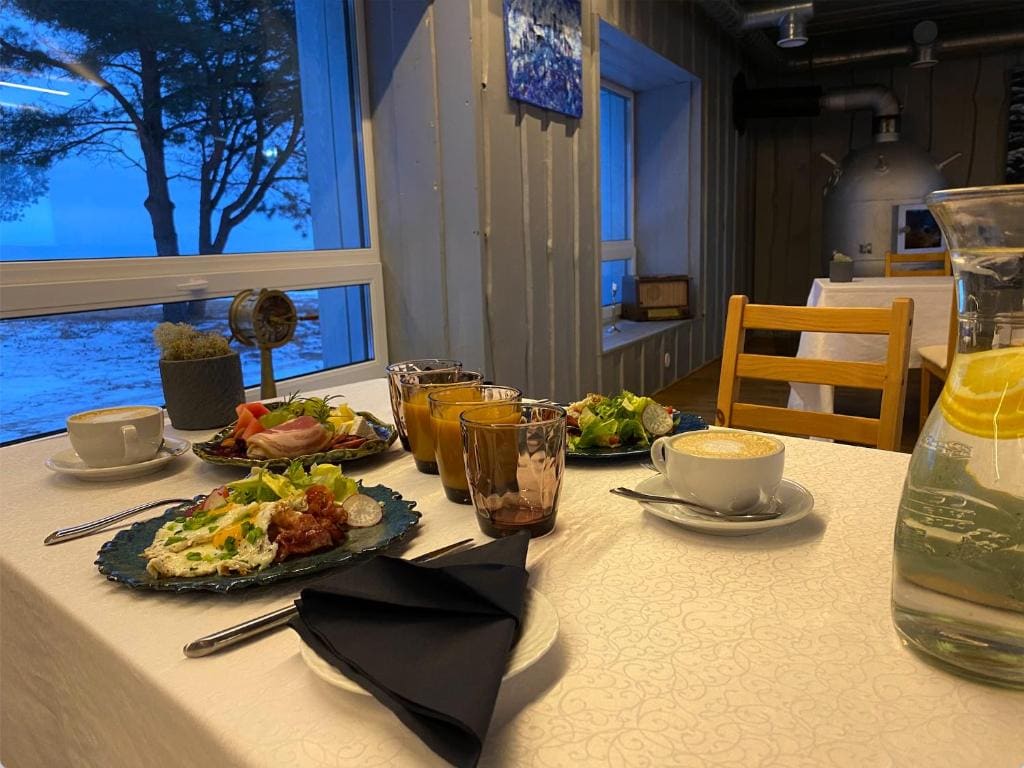 Vergi Sadam & Restoran Wirkes' - View 5